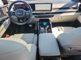 Kia Sorento 4D UTILITY/6 МЕСТЕН/Blind Spot/ОБДУХВАНЕ/CARFAX, снимка 10