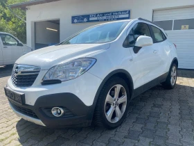Opel Mokka 1.4 T - 4x4, снимка 1