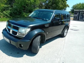 Dodge Nitro 3, 7 газ/бензин, снимка 10