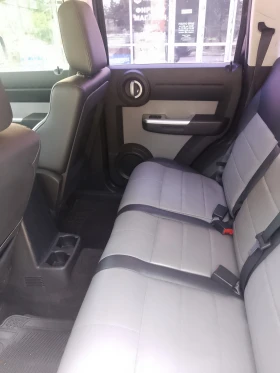 Dodge Nitro 3, 7 газ/бензин, снимка 5