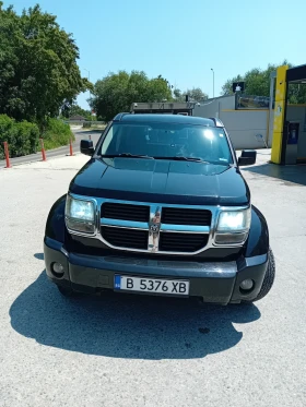 Dodge Nitro 3, 7 газ/бензин, снимка 11