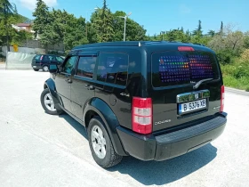 Dodge Nitro 3, 7 газ/бензин, снимка 7