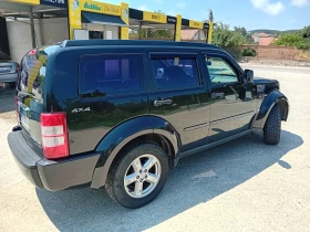 Dodge Nitro 3, 7 газ/бензин, снимка 8