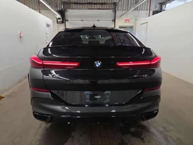 BMW X6 xDrive40i | CARFAX | БЕЗ ИНЦИДЕНТИ | LASER, снимка 5
