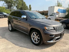 Jeep Grand cherokee 3, 6 SUMMIT, снимка 3