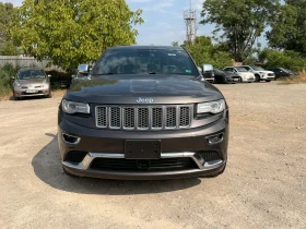 Jeep Grand cherokee 3, 6 SUMMIT, снимка 1