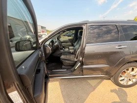 Jeep Grand cherokee 3, 6 SUMMIT, снимка 12