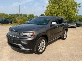 Jeep Grand cherokee 3, 6 SUMMIT, снимка 2