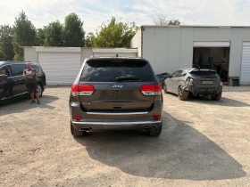 Jeep Grand cherokee 3, 6 SUMMIT, снимка 8