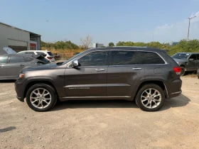 Jeep Grand cherokee 3, 6 SUMMIT, снимка 4