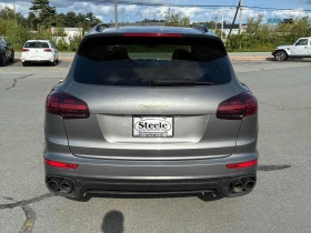 Porsche Cayenne S E-Hybrid* АвтоКредит * (ЦЕНА ДО БГ) * , снимка 4