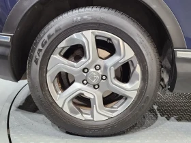Honda Cr-v  1.5 Ex-L 2Wd, снимка 9