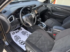 Nissan X-trail * 1.6d* 130к.с* AUTOMAT* 360Cam* С.История* , снимка 7