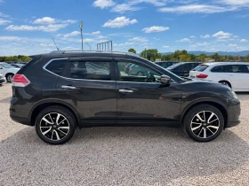 Nissan X-trail * 1.6d* 130к.с* AUTOMAT* 360Cam* С.История* , снимка 6