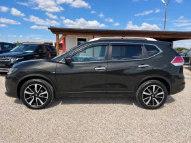 Nissan X-trail * 1.6d* 130к.с* AUTOMAT* 360Cam* С.История* , снимка 5