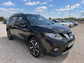 Nissan X-trail * 1.6d* 130к.с* AUTOMAT* 360Cam* С.История* , снимка 2
