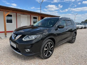 Nissan X-trail * 1.6d* 130к.с* AUTOMAT* 360Cam* С.История* , снимка 1