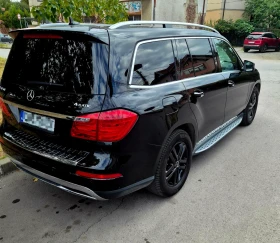 Mercedes-Benz GL 450 Business оборудване , снимка 4