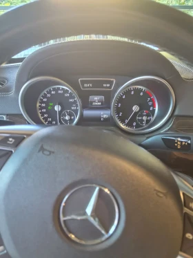Mercedes-Benz GL 450 Business оборудване , снимка 16