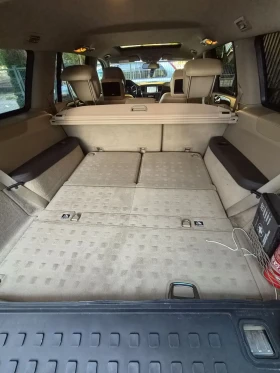 Mercedes-Benz GL 450 Business оборудване , снимка 11