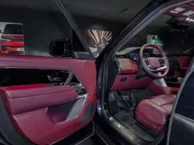 Land Rover Range rover Mild Hybrid, снимка 9