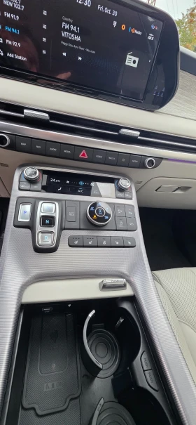 Hyundai Palisade Calligraphy, снимка 8