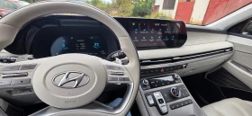Hyundai Palisade Calligraphy, снимка 1