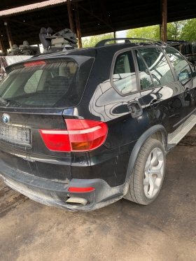BMW X5 3.5-286, снимка 5
