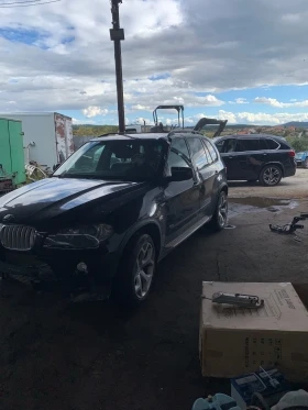 BMW X5 3.5-286, снимка 1