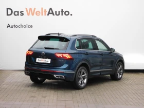 VW Tiguan R-Line 2.0 TDI SCR 4MOTION DSG | Mobile.bg    3