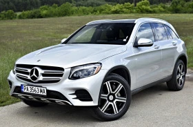 Mercedes-Benz GLC 300, снимка 1