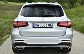 Mercedes-Benz GLC 300, снимка 5