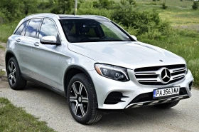 Mercedes-Benz GLC 300, снимка 2