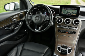Mercedes-Benz GLC 300, снимка 16 - Автомобили и джипове - 45905258