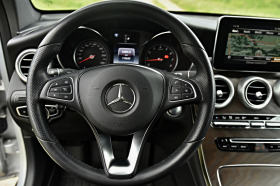 Mercedes-Benz GLC 300, снимка 11 - Автомобили и джипове - 45905258