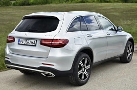 Mercedes-Benz GLC 300, снимка 4