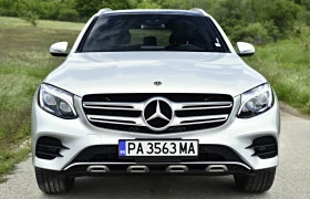 Mercedes-Benz GLC 300, снимка 3