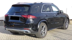 Mercedes-Benz GLE 350 d 4Matic AMG-Line, снимка 2