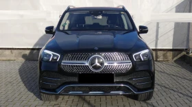 Mercedes-Benz GLE 350 d 4Matic AMG-Line, снимка 3