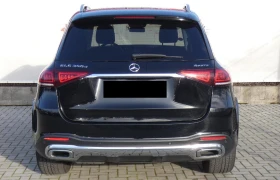 Mercedes-Benz GLE 350 d 4Matic AMG-Line, снимка 4