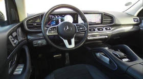 Mercedes-Benz GLE 350 d 4Matic AMG-Line, снимка 6