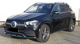 Mercedes-Benz GLE 350 d 4Matic AMG-Line, снимка 1