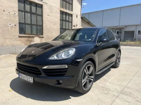 Porsche Cayenne 3, 0 dizel, снимка 1