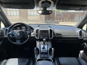 Porsche Cayenne 3, 0 dizel, снимка 5