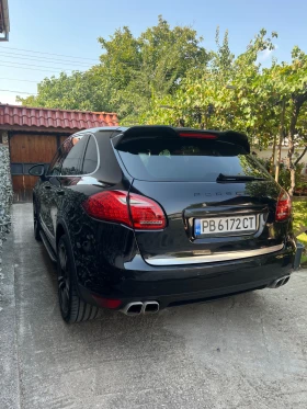 Porsche Cayenne 3, 0 dizel, снимка 11