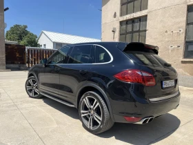 Porsche Cayenne 3, 0 dizel, снимка 3