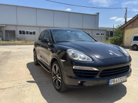 Porsche Cayenne 3, 0 dizel, снимка 2