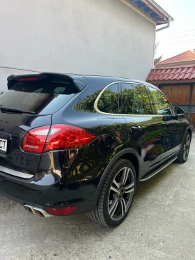 Porsche Cayenne 3, 0 dizel, снимка 10