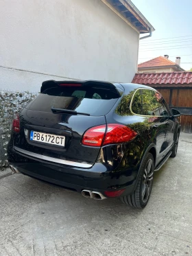 Porsche Cayenne 3, 0 dizel, снимка 12