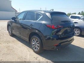 Mazda CX-5 CX-5 2.5 S SELECT | Mobile.bg    4